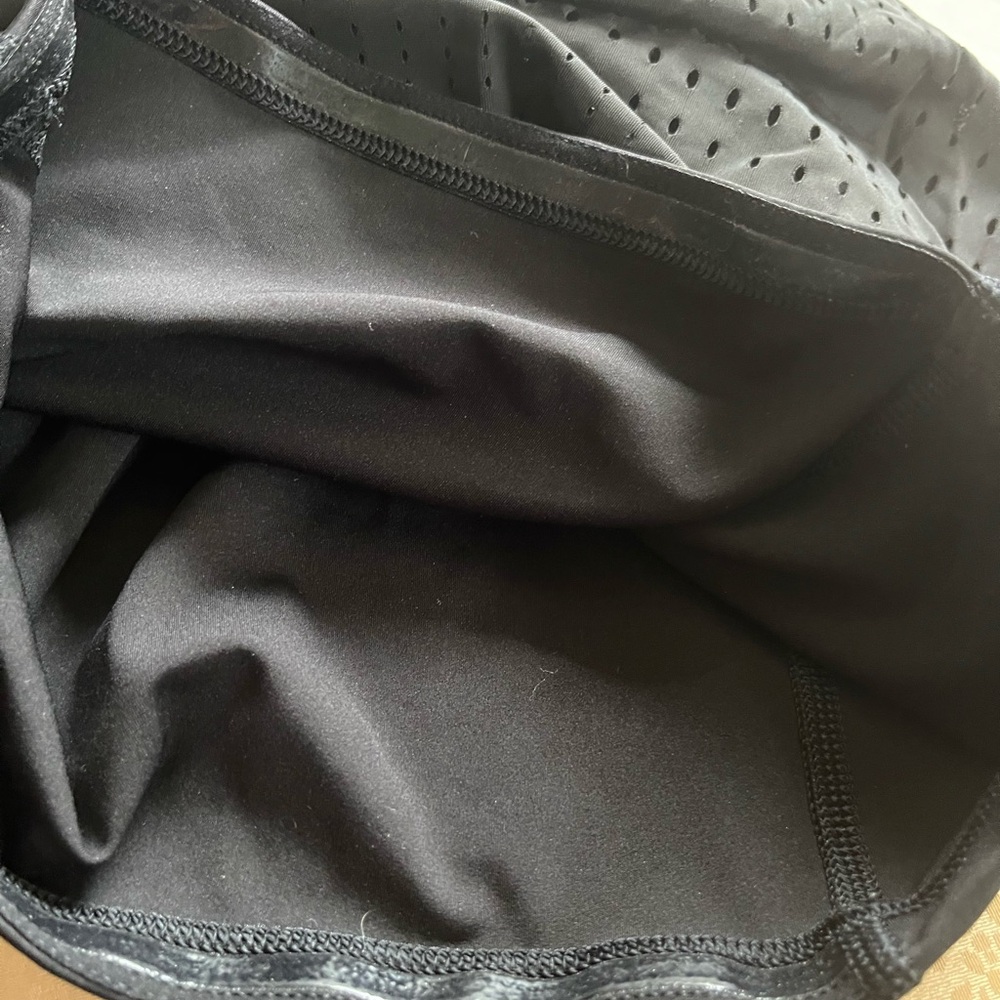 Athleta Black A-Game Skort - Picture 4 of 5